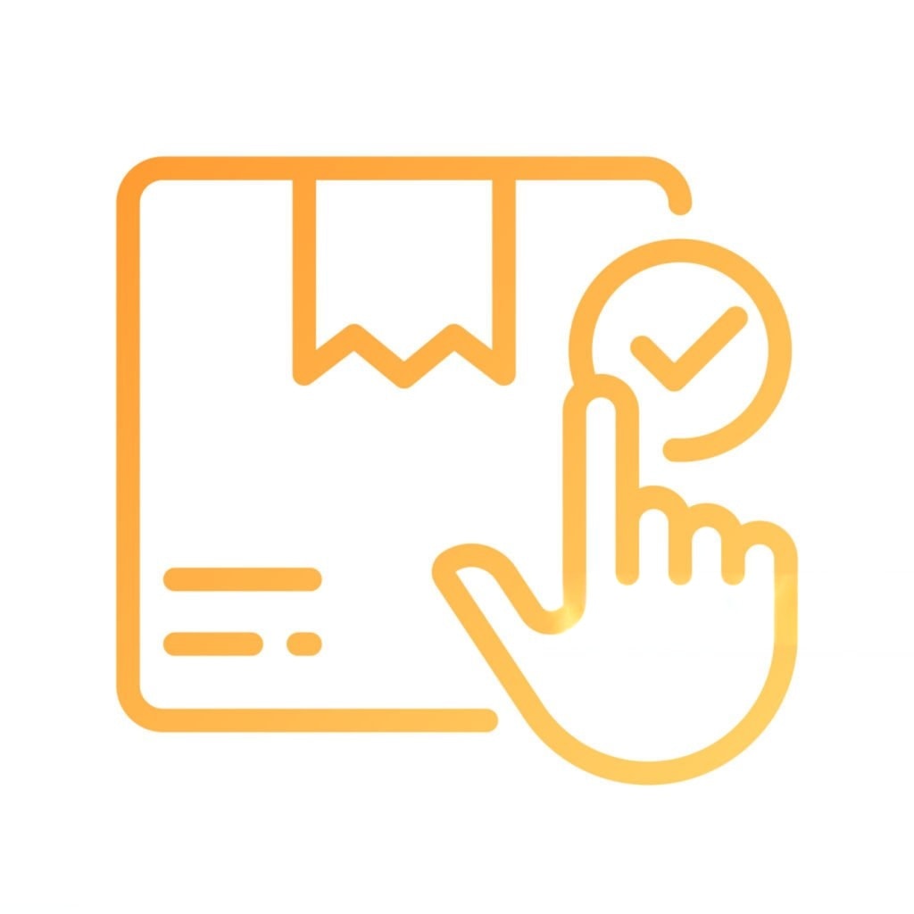 Choose what you need